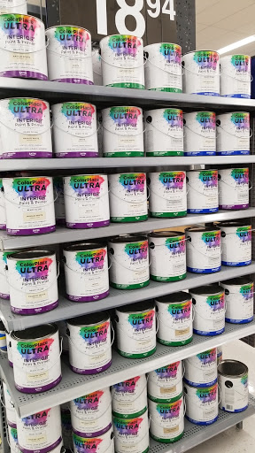 Department Store «Walmart Supercenter», reviews and photos, 200 12th St SW, Forest Lake, MN 55025, USA