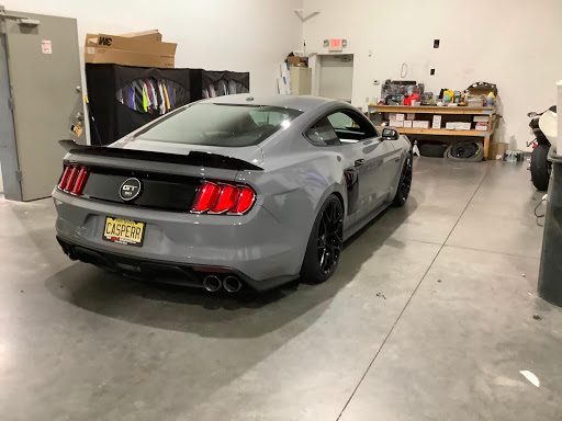 Sign Shop «Big Splash Graphics», reviews and photos, 125 Halls Mill Rd #3, Freehold, NJ 07728, USA