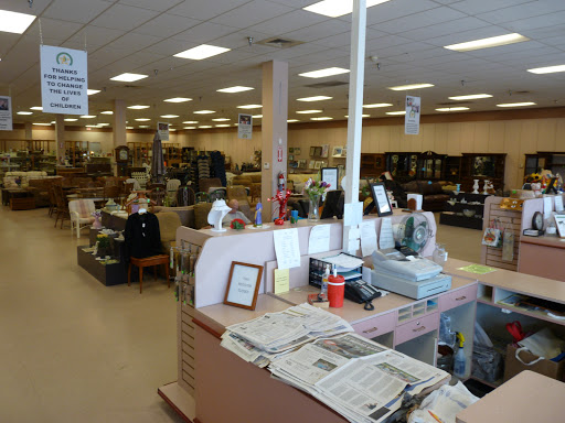 Thrift Store «Sheriffs Ranches Enterprises, Inc. Thrift Store», reviews and photos, 8585 SW State Rd 200, Ocala, FL 34481, USA