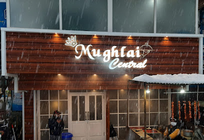 Mughlai Central - Dalgate - Khona Khan, near Mamta Hotel, Srinagar, Jammu and Kashmir 190001