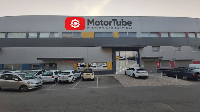 Comentários e avaliações sobre o MotorTube Premium Car Services