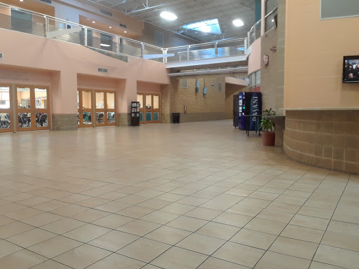 Community Center «Denver Harbor Multi-Service Center», reviews and photos, 6402 Market St, Houston, TX 77020, USA