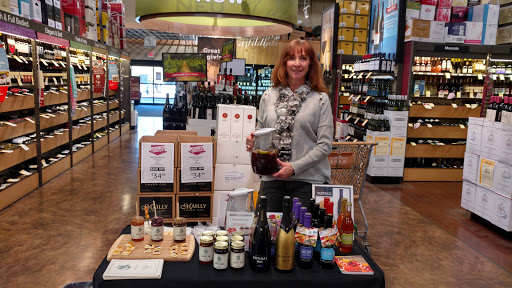 Wine Store «Total Wine & More», reviews and photos, 124 Perimeter Center W, Atlanta, GA 30346, USA