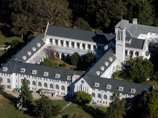 Tourist Attraction «Monastery Of The Holy Spirit», reviews and photos, 2625 GA-212, Conyers, GA 30094, USA