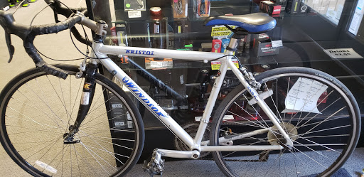 Sporting Goods Store «Play It Again Sports», reviews and photos, 1150 Contra Costa Blvd, Concord, CA 94523, USA