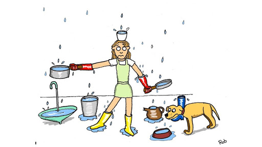 Roofing Contractor «Roof One», reviews and photos, 275 S Telegraph Rd, Pontiac, MI 48341, USA