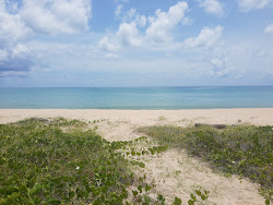 Photo de Praia de Mamucabinhas situé dans une zone naturelle