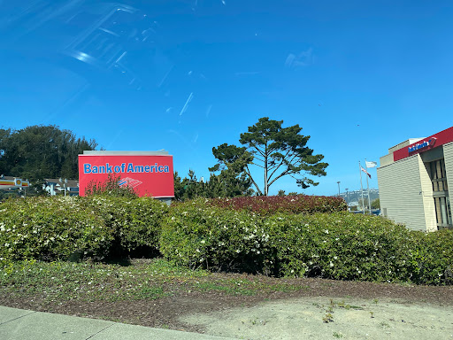 Bank «Bank of America Financial Center», reviews and photos