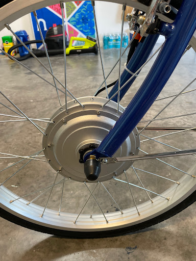 Bicycle Store «Trek Bicycle Store of Naples», reviews and photos, 9051 Tamiami Trail N, Naples, FL 34108, USA