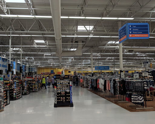 Department Store «Walmart Supercenter», reviews and photos, 60 S Stewart Rd, Corbin, KY 40701, USA