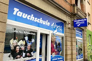 Tauchschule Abyss image