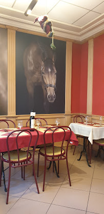 Atmosphère du Restaurant français Le Relais de Condé à Saint-Maur-des-Fossés - n°8