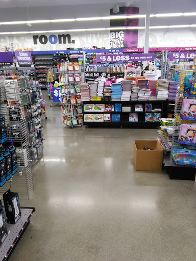 Variety Store «Five Below», reviews and photos, 11018 Parkside Dr, Knoxville, TN 37934, USA