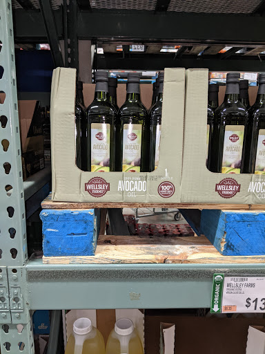 Warehouse club «BJ’s Wholesale Club», reviews and photos, 331 Newnan Crossing Bypass, Newnan, GA 30263, USA