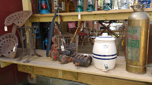 Flea Market «New Egypt Flea Market», reviews and photos, 933 Monmouth Rd, Cream Ridge, NJ 08514, USA