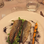 Photo n°2 de l'avis de Frauke.c fait le 26/02/2022 à 22:17 sur le  Ristorante Hostaria Cernobbio à Cernobbio