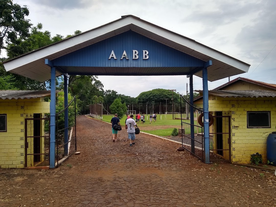 Associação Atlética Banco do Brasil-AABB