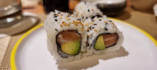 Plats et boissons du Restaurant japonais Restaurant Sushi Bar Voiron - n°3