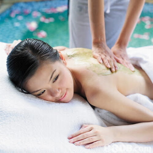 Relaxation Oasis - Massage therapist