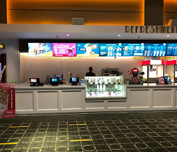XXI Cineplex photo