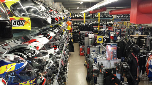 Motorcycle Parts Store «Cycle Gear», reviews and photos, 2052 Lincoln Hwy, Edison, NJ 08817, USA