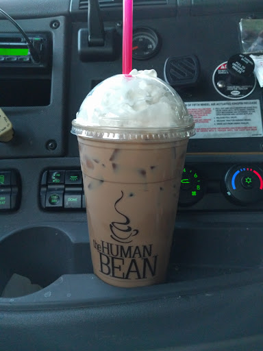 Coffee Shop «The Human Bean», reviews and photos, 1507 S Main St, Lebanon, OR 97355, USA