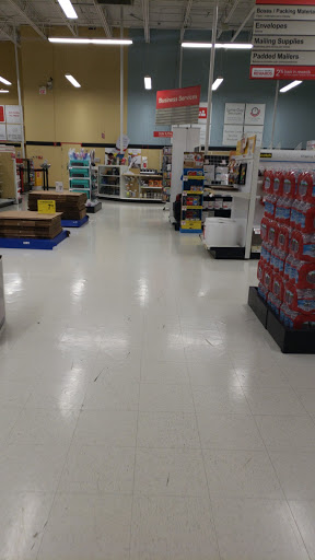 Office Supply Store «Office Depot», reviews and photos, 4600 W Walnut St, Rogers, AR 72756, USA