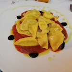 Photo n°2 de l'avis de Erica.e fait le 22/05/2019 à 17:12 sur le  Ristorante La Buca à Soci