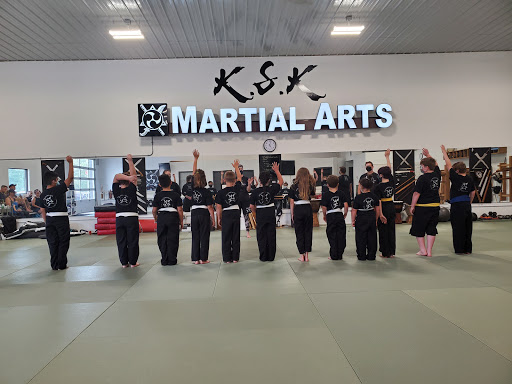 KSK Martial Arts