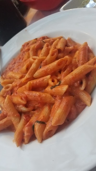 Photos of New York Pasta Garden