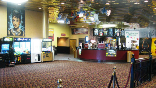 Movie Theater «Picture Show at Citadel Crossing», reviews and photos, 901 Academy Blvd N, Colorado Springs, CO 80909, USA