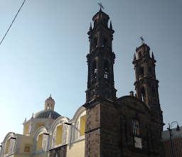 Church of San Cristóbal photo