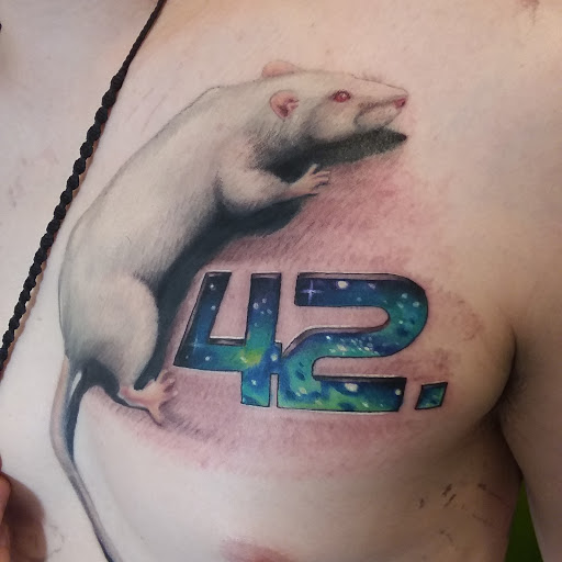 Explore wrist tattoo cover up ideas, creative tattoo ideas in Saint Augustine, available at Ms. Deborahs Fountain of Youth Tattoo & Body Piercing