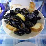 Photo n°3 de l'avis de Karim. fait le 02/08/2018 à 08:26 sur le  Pappa e Ciccia à Santa Teresa Gallura