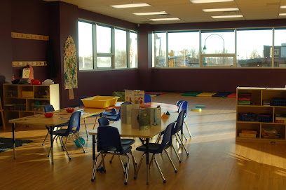 Willowbrae Academy Childcare North Vancouver
