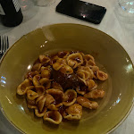 Photo n°1 de l'avis de Jane.o fait le 07/09/2023 à 15:55 sur le  Osteria Piga à Polignano a Mare