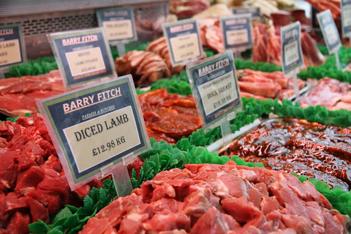 Barry Fitch Butchers