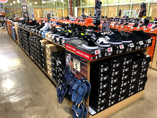 Shoe Store «Shoe City - Anaheim», reviews and photos, 101 E Ball Rd, Anaheim, CA 92805, USA