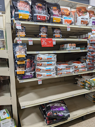 Pet Supply Store «PetSmart», reviews and photos, 1733 S Stapley Dr, Mesa, AZ 85204, USA