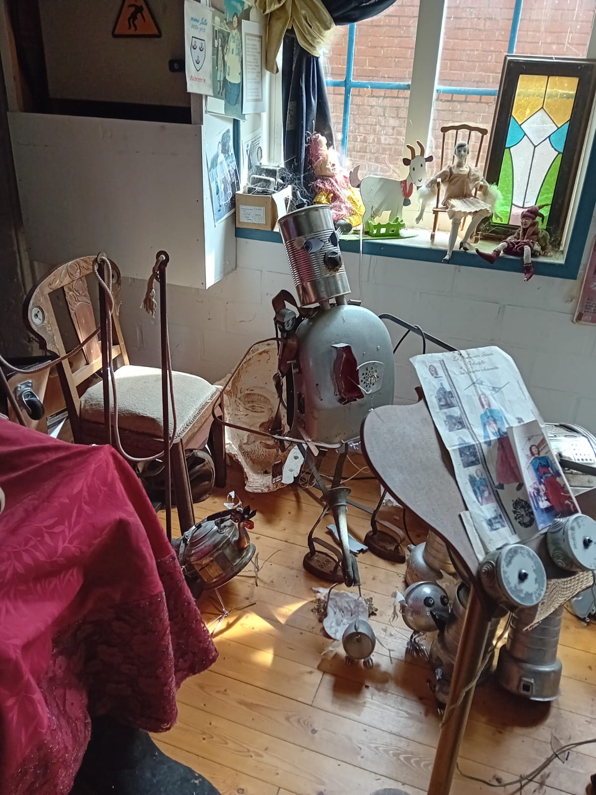 Photo n° 4 de l'avis de Sheila.r fait le 11/08/2023 à 14:08