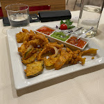 Photo n°1 de l'avis de mattia.h fait le 09/04/2023 à 21:08 sur le  Pizzeria Ristorante Villa Cristina à Rovereto