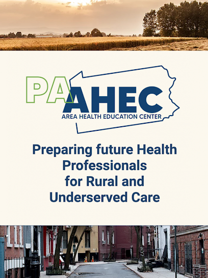 Northwest Pennsylvania Area Health Education Center