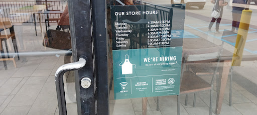 Coffee Shop «Starbucks», reviews and photos, 1731 Martin Luther King Blvd, Houma, LA 70360, USA