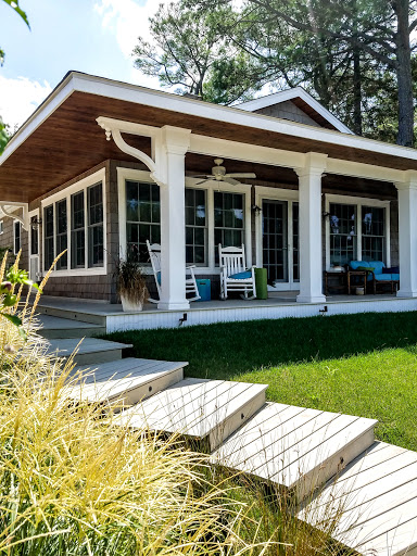 Custom Home Builder «Alesi Custom Builders», reviews and photos, 415 Rehoboth Ave, Rehoboth Beach, DE 19971, USA