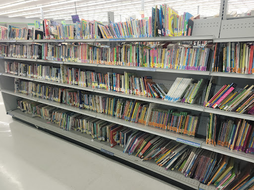 Thrift Store «2nd Ave Value Stores», reviews and photos, 1200 Welsh Rd, North Wales, PA 19454, USA