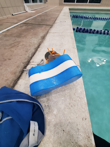 Gym «LA Fitness», reviews and photos, 1580 NE Miami Gardens Dr, North Miami Beach, FL 33179, USA