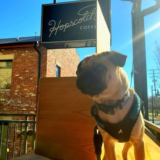 Coffee Shop «Hopscotch Coffee», reviews and photos, 235 W Dodds St #102, Bloomington, IN 47403, USA