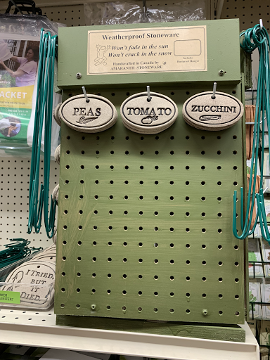 Home Improvement Store «Los Altos True Value Hardware», reviews and photos, 441 1st St, Los Altos, CA 94022, USA