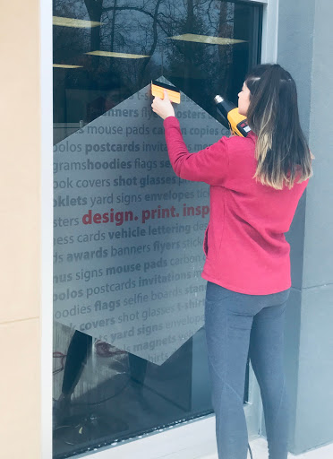 Print Shop «Print Kreations», reviews and photos, 571 Cross Keys Rd, Sicklerville, NJ 08081, USA