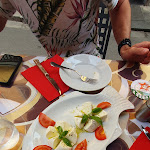 Photo n°3 de l'avis de Ladislav.r fait le 07/08/2023 à 21:10 sur le  Il Prosciuttaio à Pisa